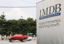 EEUU condena a exbanquero de Goldman Sachs por escándalo de corrupción del 1MDB