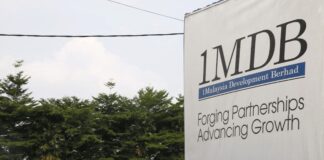 EEUU condena a exbanquero de Goldman Sachs por escándalo de corrupción del 1MDB