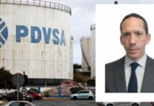 Tribunal de EEUU confiscó mansión de Gustavo Hernández Frieri en Miami