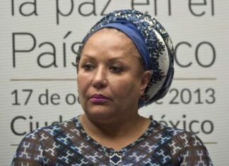 Petro pide a Piedad Córdoba que se retire de su campaña por investigaciones en curso