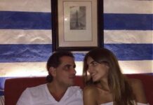 Condenados a más de un año de prisión Alex Saab y Camila Fabri en Italia por lavado de dinero relacionado con el programa CLAP