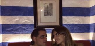 Condenados a más de un año de prisión Alex Saab y Camila Fabri en Italia por lavado de dinero relacionado con el programa CLAP