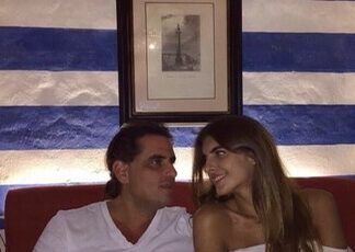 Condenados a más de un año de prisión Alex Saab y Camila Fabri en Italia por lavado de dinero relacionado con el programa CLAP