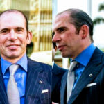 Turbulencias en la financiación política: El caso de Julio Herrera Velutini y los Conservadores