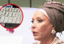 Honduras investiga a Piedad Córdoba por lavado de dinero