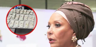 Honduras investiga a Piedad Córdoba por lavado de dinero