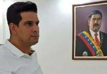 Ex alcalde Jhonnathan Marín se declara culpable de recibir millonarios sobornos