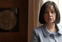 Claudia Díaz argumenta que no la pueden juzgar en EEUU por lavado de dinero