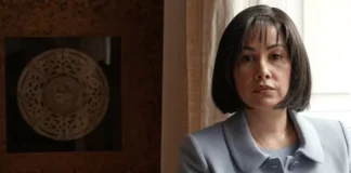 Claudia Díaz argumenta que no la pueden juzgar en EEUU por lavado de dinero