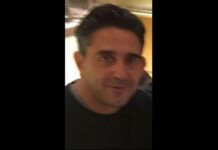 Luis Fernando Vuteff condenado a 2 años y medio de cárcel por el caso Money Flight