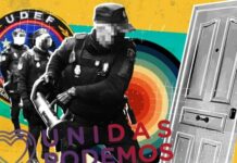 España: Policía interviene empresa chavista por desvío de fondos a Podemos