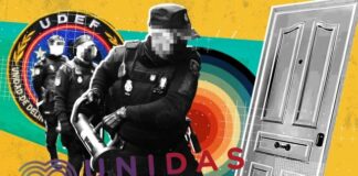 España: Policía interviene empresa chavista por desvío de fondos a Podemos