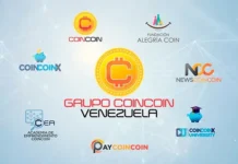 Coincoin: la minería de criptomonedas más grande de América Latina se encuentra en Venezuela