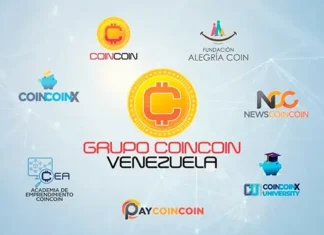 Coincoin: la minería de criptomonedas más grande de América Latina se encuentra en Venezuela