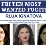 La misteriosa «cryptoqueen» en la lista de los diez más buscados del FBI