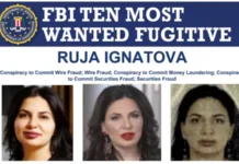 La misteriosa «cryptoqueen» en la lista de los diez más buscados del FBI