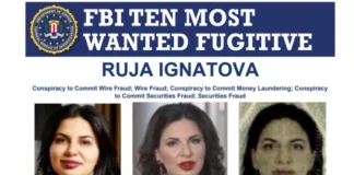La misteriosa «cryptoqueen» en la lista de los diez más buscados del FBI