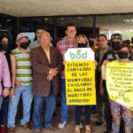 Ahorristas venezolanos exigen la devolución de miles de dólares depositados en el Banco del Orinoco NV