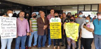 Ahorristas venezolanos exigen la devolución de miles de dólares depositados en el Banco del Orinoco NV