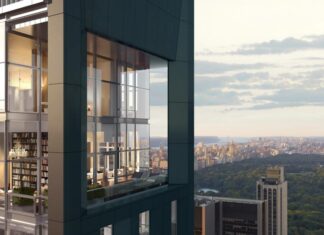 El Departamento del Tesoro de EEUU autoriza pago de condominios atrasados de apartamento de Gorrín en NYC
