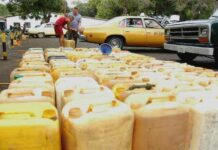 Asdrúbal Oliveros: Economías ilícitas en Venezuela