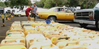 Asdrúbal Oliveros: Economías ilícitas en Venezuela