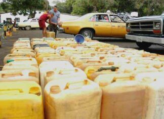 Asdrúbal Oliveros: Economías ilícitas en Venezuela