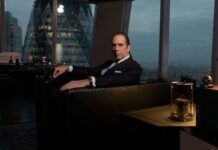 Imponen fianza de 1 millón de dólares al banquero venezolano Julio Herrera Velutini