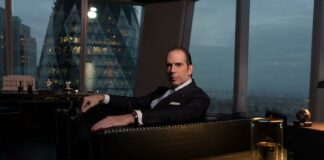 Imponen fianza de 1 millón de dólares al banquero venezolano Julio Herrera Velutini