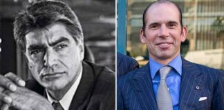 Caso Herrera Velutini |El banquero y el ex agente del FBI se unen a solicitud de desestimación de cargos federales