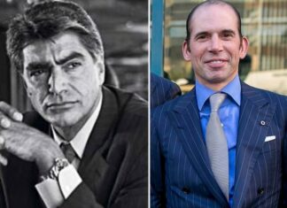 Caso Herrera Velutini |El banquero y el ex agente del FBI se unen a solicitud de desestimación de cargos federales