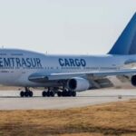 EE. UU. multa a empresa de Houston por usar avión venezolano-iraní vinculado al terrorismo