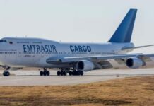 EE. UU. multa a empresa de Houston por usar avión venezolano-iraní vinculado al terrorismo