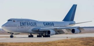 EE. UU. multa a empresa de Houston por usar avión venezolano-iraní vinculado al terrorismo
