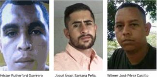 EEUU sanciona al Tren de Aragua por actividades criminales en América Latina