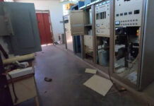 Ataque vandálico saca del aire a emisora radial en Puerto Ordaz