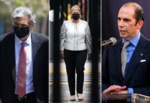 Posponen inicio de juicio contra Julio Herrera Velutini