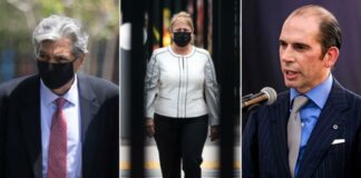 Posponen inicio de juicio contra Julio Herrera Velutini