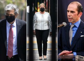 Posponen inicio de juicio contra Julio Herrera Velutini