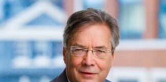 Jefe de gabinete de la primera ministra británica es testigo cooperador en caso contra Julio Herrera Velutini