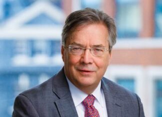 Jefe de gabinete de la primera ministra británica es testigo cooperador en caso contra Julio Herrera Velutini