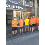 AP| Liberan a los dos sobrinos de Cilia Flores a cambio de 7 estadounidenses