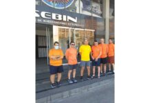 AP| Liberan a los dos sobrinos de Cilia Flores a cambio de 7 estadounidenses