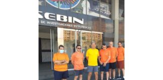 AP| Liberan a los dos sobrinos de Cilia Flores a cambio de 7 estadounidenses