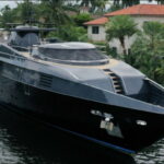 Presidente de Delta Airlines compra yate relacionado a Raúl Gorrín