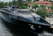 Presidente de Delta Airlines compra yate relacionado a Raúl Gorrín