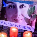 Condenados a 40 años los dos sicarios que asesinaron a la periodista Daphne Caruana Galizia