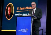 Fiscalía insta a banca y seguros a combatir delitos financieros en Puerto Rico