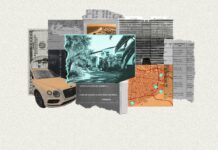 Pareja venezolana cometió multimillonarios fraudes en Florida usando propiedades de sancionados chavistas