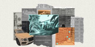 Pareja venezolana cometió multimillonarios fraudes en Florida usando propiedades de sancionados chavistas